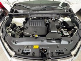 2015 TOYOTA HIGHLANDER SUV V6, 3.5 LITER XLE SPORT UTILITY 4D