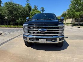 2023 FORD F250 PICKUP V8, 7.3 LITER KING RANCH WITH TREMOR PACKAGE