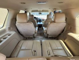 2014 GMC YUKON SUV V8, FLEX FUEL, 5.3 LITER SLT SPORT UTILITY 4D