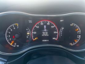 2014 JEEP GRAND CHEROKEE SUV V6, FLEX FUEL, 3.6 LITER ALTITUDE SPORT UTILITY 4D