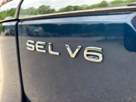 2021 VOLKSWAGEN ATLAS SUV V6, 3.6 LITER SEL 4MOTION (2021.5) SPORT UTILITY 4D at T&T Repairables - used car dealership in Spencer, Indiana.