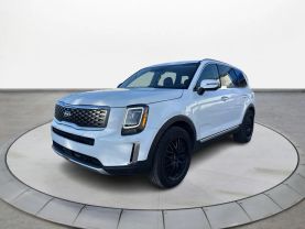 2021 KIA TELLURIDE
