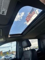 2023 GMC SIERRA 1500 CREW CAB PICKUP 6-CYL, TURBO DIESEL, 3.0 LITER DENALI PICKUP 4D 5 3/4 FT - The Auto Lot