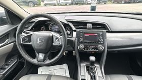 2017 Honda Civic - Image 20