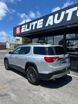 2019 GMC ACADIA SUV V6, 3.6 LITER SLT-1 SPORT UTILITY 4D