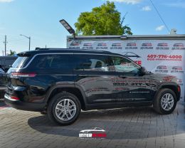 2023 JEEP GRAND CHEROKEE L For Sale in Orlando