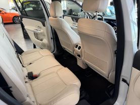 2021 MERCEDES-BENZ GLB SUV 4-CYL, TURBO, 2.0 LITER GLB 250 4MATIC SPORT UTILITY 4D