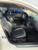 2010 NISSAN MAXIMA