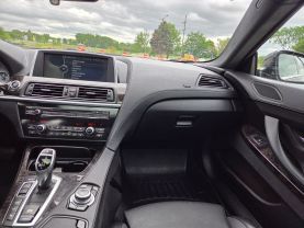 2013 Bmw 6 Series - Image 27