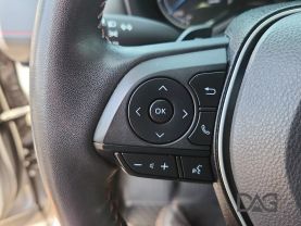 2022 TOYOTA RAV4 PRIME SUV