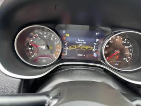 2019 JEEP COMPASS SUV 4-CYL, MULTIAIR, PZEV, 2.4 LITER SPORT SUV 4D