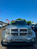 2011 Dodge Nitro - Image 2