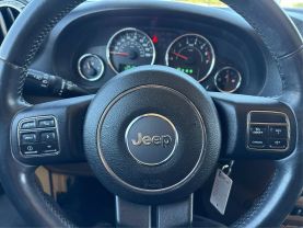 2013 JEEP WRANGLER SUV V6, 3.6 LITER UNLIMITED SAHARA SPORT UTILITY 4D