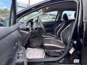 2021 NISSAN VERSA