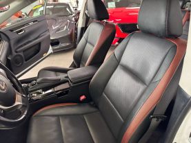 2015 LEXUS ES SEDAN V6, 3.5 LITER ES 350 SEDAN 4D