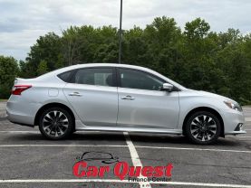 2016 Nissan Sentra - Image 8
