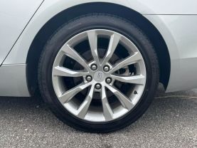 2017 CADILLAC XTS SEDAN V6, 3.6 LITER LUXURY SEDAN 4D