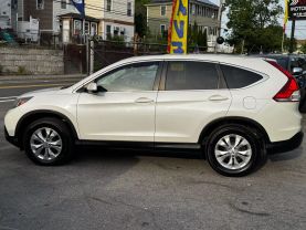 2014 HONDA CR-V SUV 4-CYL, I-VTEC, 2.4 LITER EX SPORT UTILITY 4D