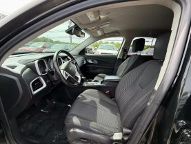 2017 CHEVROLET EQUINOX SUV 4-CYL, 2.4 LITER LT SPORT UTILITY 4D