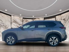 2021 NISSAN ROGUE SUV 4-CYL, 2.5 LITER SV SPORT UTILITY 4D
