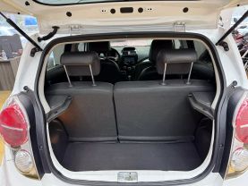 2015 CHEVROLET SPARK