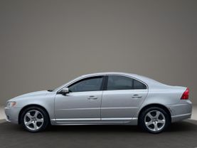 2008 VOLVO S80 SEDAN 6-CYL, TURBO, 3.0 LITER T6 SEDAN 4D