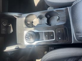 2021 FORD ESCAPE SUV 3-CYL, ECOBOOST, TURBO, 1.5 LITER SE SPORT UTILITY 4D