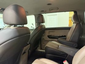 2016 KIA SEDONA