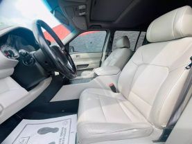 2012 HONDA PILOT SUV V6, I-VTEC, 3.5 LITER EX-L SPORT UTILITY 4D