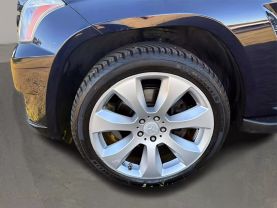 2010 MERCEDES-BENZ GLK-CLASS SUV V6, 3.5 LITER GLK 350 4MATIC SPORT UTILITY 4D