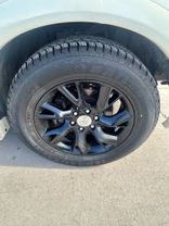 2014 Infiniti Qx80 - Image 10