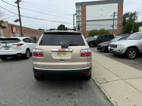 2011 GMC ACADIA