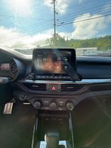 2021 KIA FORTE SEDAN 4-CYL, 2.0 LITER GT-LINE SEDAN 4D