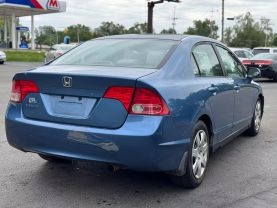 2006 HONDA CIVIC