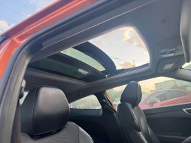 2012 HYUNDAI VELOSTER COUPE 4-CYL, 1.6 LITER COUPE 3D