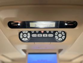 2009 HONDA ODYSSEY VAN V6, VTEC, 3.5 LITER EX-L MINIVAN 4D