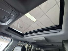 2018 GMC YUKON XL SUV V8, ECOTEC3, 6.2 LITER DENALI SPORT UTILITY 4D