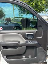 2014 Chevrolet Silverado 1500 Crew Cab Work Truck Pickup 4d 6 1/2 Ft - Image 14
