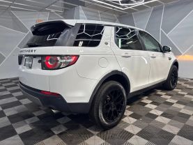 2017 LAND ROVER DISCOVERY SPORT