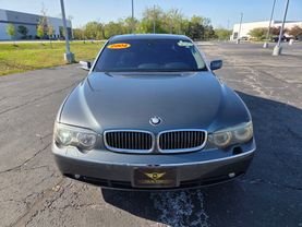 2004 Bmw 7 Series - Image 2