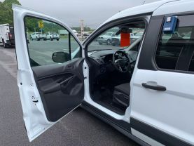 2017 FORD TRANSIT CONNECT LWB 7 PASSENGER VAN PASSENGER VANS 4-CYL, FLEX FUEL, 2.5 LITER XL VAN 4D - Eddies Auto Sales
