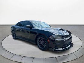 2021 DODGE CHARGER
