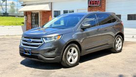 2017 Ford Edge - Image 4