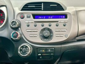 2013 HONDA FIT HATCHBACK 4-CYL, I-VTEC, 1.5 LITER HATCHBACK 4D
