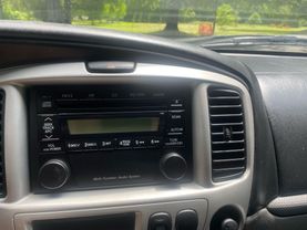 2004 MAZDA TRIBUTE SUV V6, 3.0 LITER LX SPORT UTILITY 4D