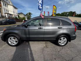 2011 HONDA CR-V SUV 4-CYL, VTEC, 2.4 LITER EX SPORT UTILITY 4D
