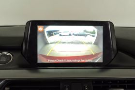 2016 MAZDA MAZDA6 SEDAN 4CYL PZEV SKYACTIV-G 2.5L I TOURING SEDAN 4D