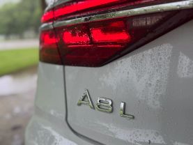 2019 AUDI A8 SEDAN V6, TURBO, 3.0 LITER L 3.0T SEDAN 4D