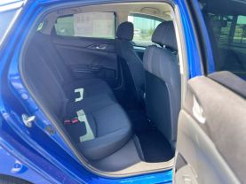 2016 HONDA CIVIC SEDAN 4-CYL, I-VTEC, 2.0 LITER LX SEDAN 4D - The Auto Lot
