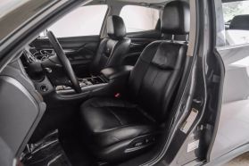 2012 INFINITI M SEDAN V6, 3.7 LITER M37 SEDAN 4D
